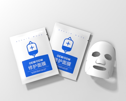 修护面膜